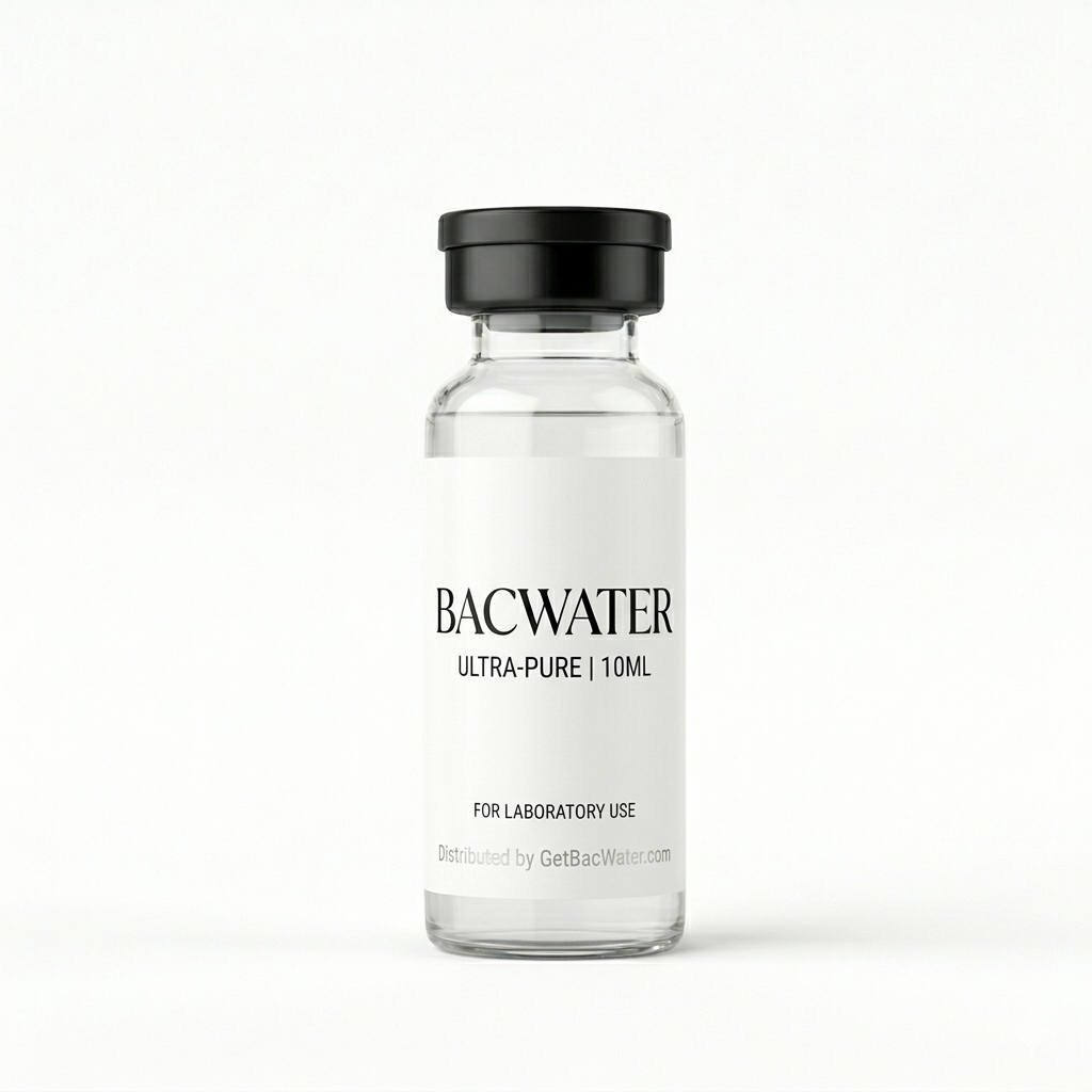 BAC Water Test