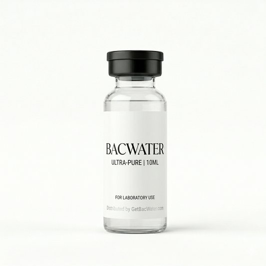 BAC Water Test
